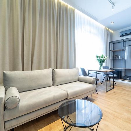 Riva Apartments By Oneapartments Σόποτ Εξωτερικό φωτογραφία