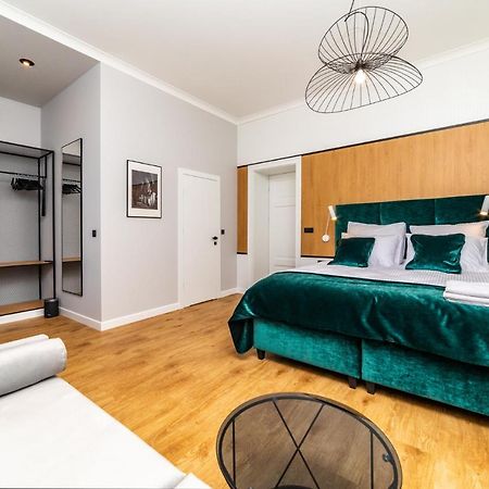 Riva Apartments By Oneapartments Σόποτ Εξωτερικό φωτογραφία