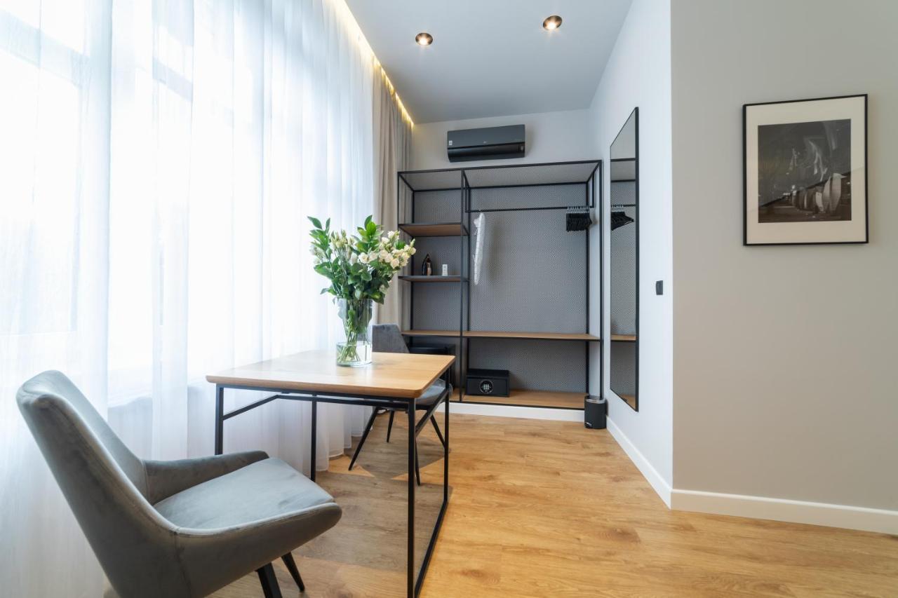 Riva Apartments By Oneapartments Σόποτ Εξωτερικό φωτογραφία