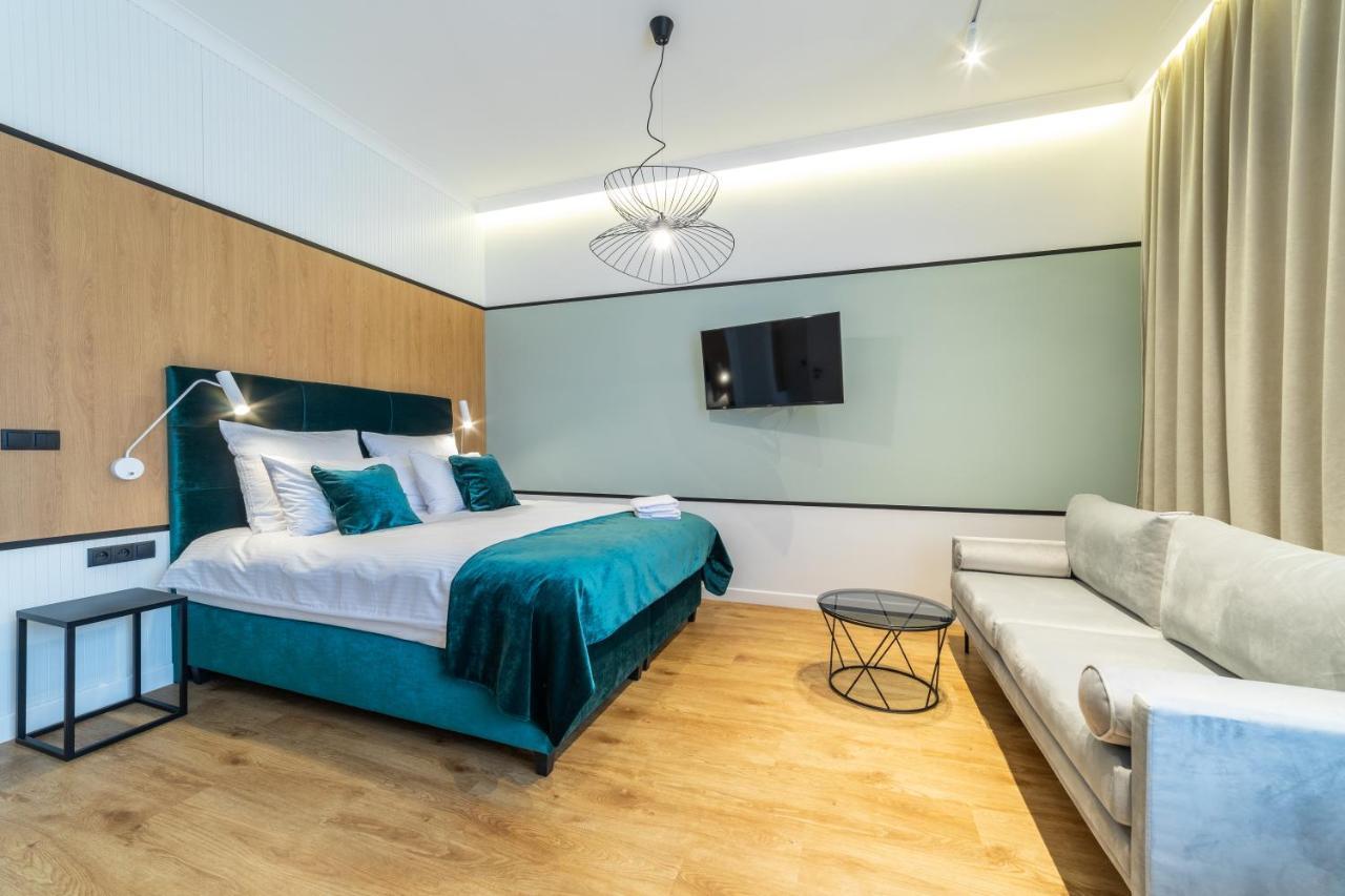 Riva Apartments By Oneapartments Σόποτ Εξωτερικό φωτογραφία
