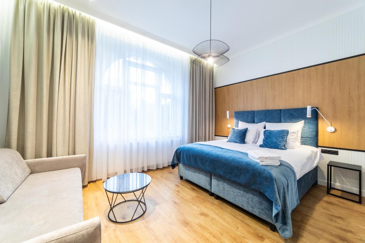 Riva Apartments By Oneapartments Σόποτ Εξωτερικό φωτογραφία