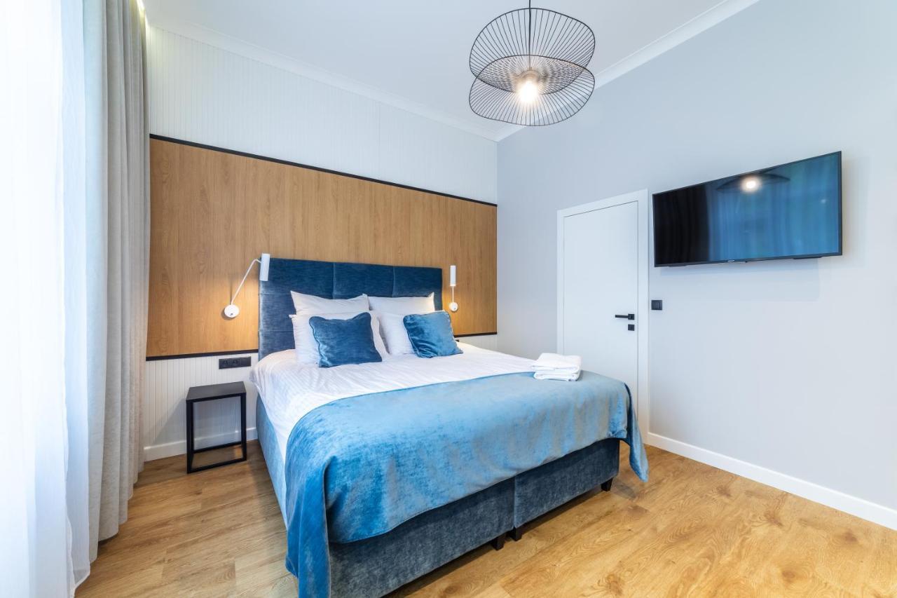Riva Apartments By Oneapartments Σόποτ Εξωτερικό φωτογραφία