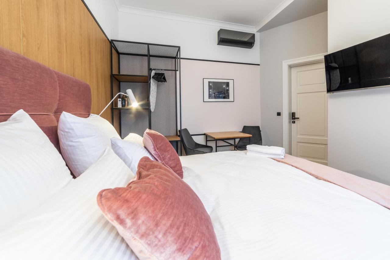 Riva Apartments By Oneapartments Σόποτ Εξωτερικό φωτογραφία