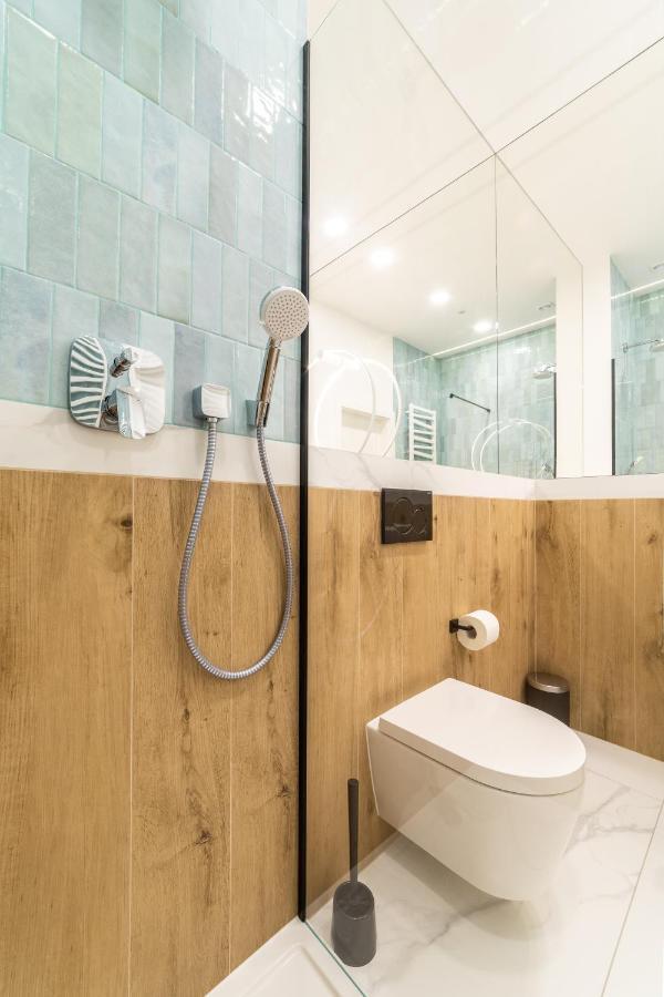 Riva Apartments By Oneapartments Σόποτ Εξωτερικό φωτογραφία
