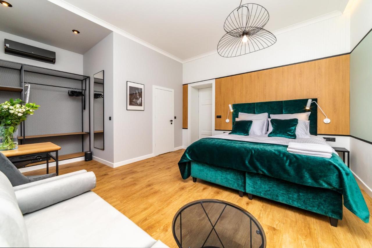 Riva Apartments By Oneapartments Σόποτ Εξωτερικό φωτογραφία