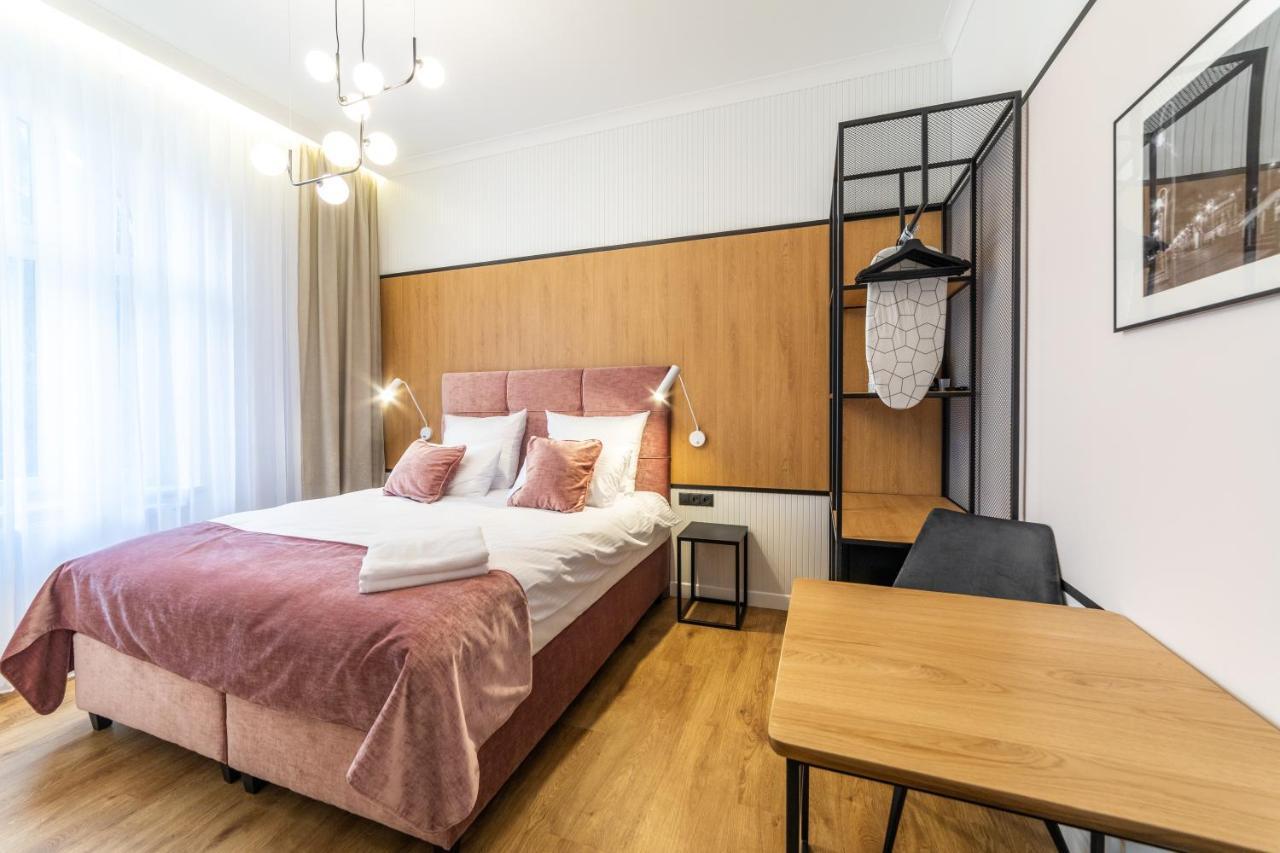 Riva Apartments By Oneapartments Σόποτ Εξωτερικό φωτογραφία