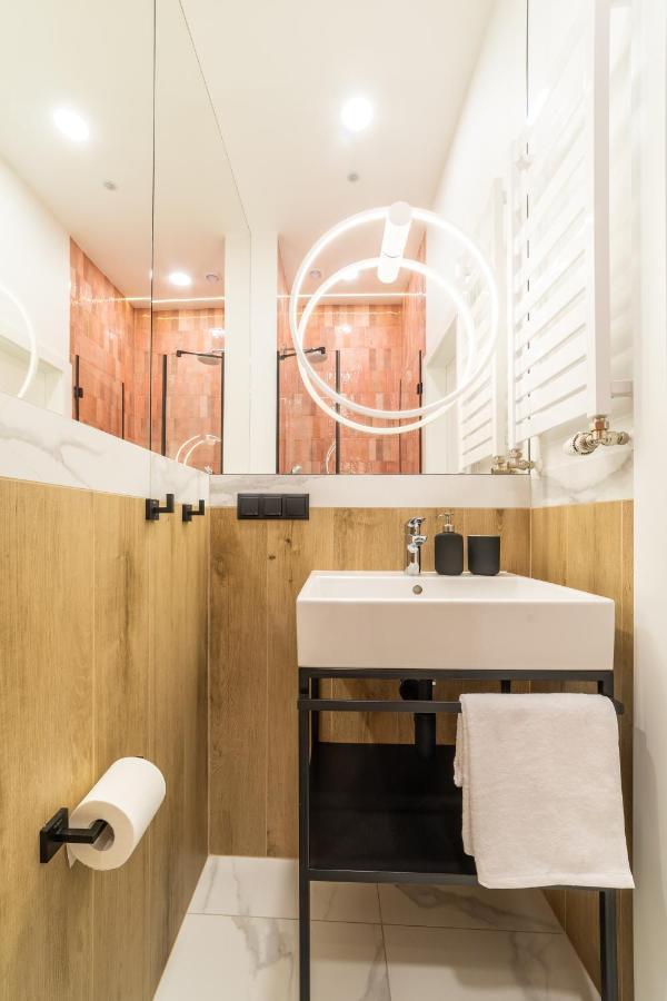 Riva Apartments By Oneapartments Σόποτ Εξωτερικό φωτογραφία