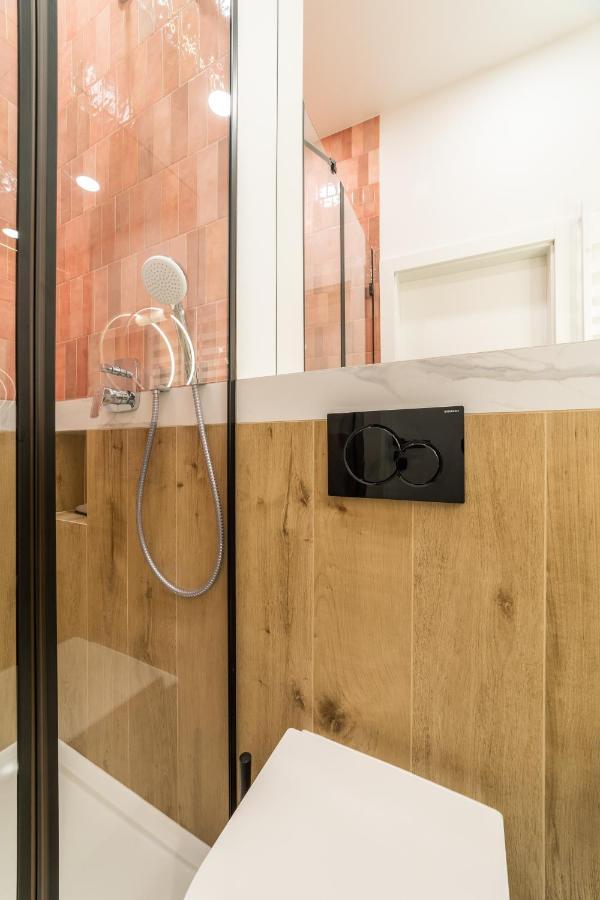 Riva Apartments By Oneapartments Σόποτ Εξωτερικό φωτογραφία