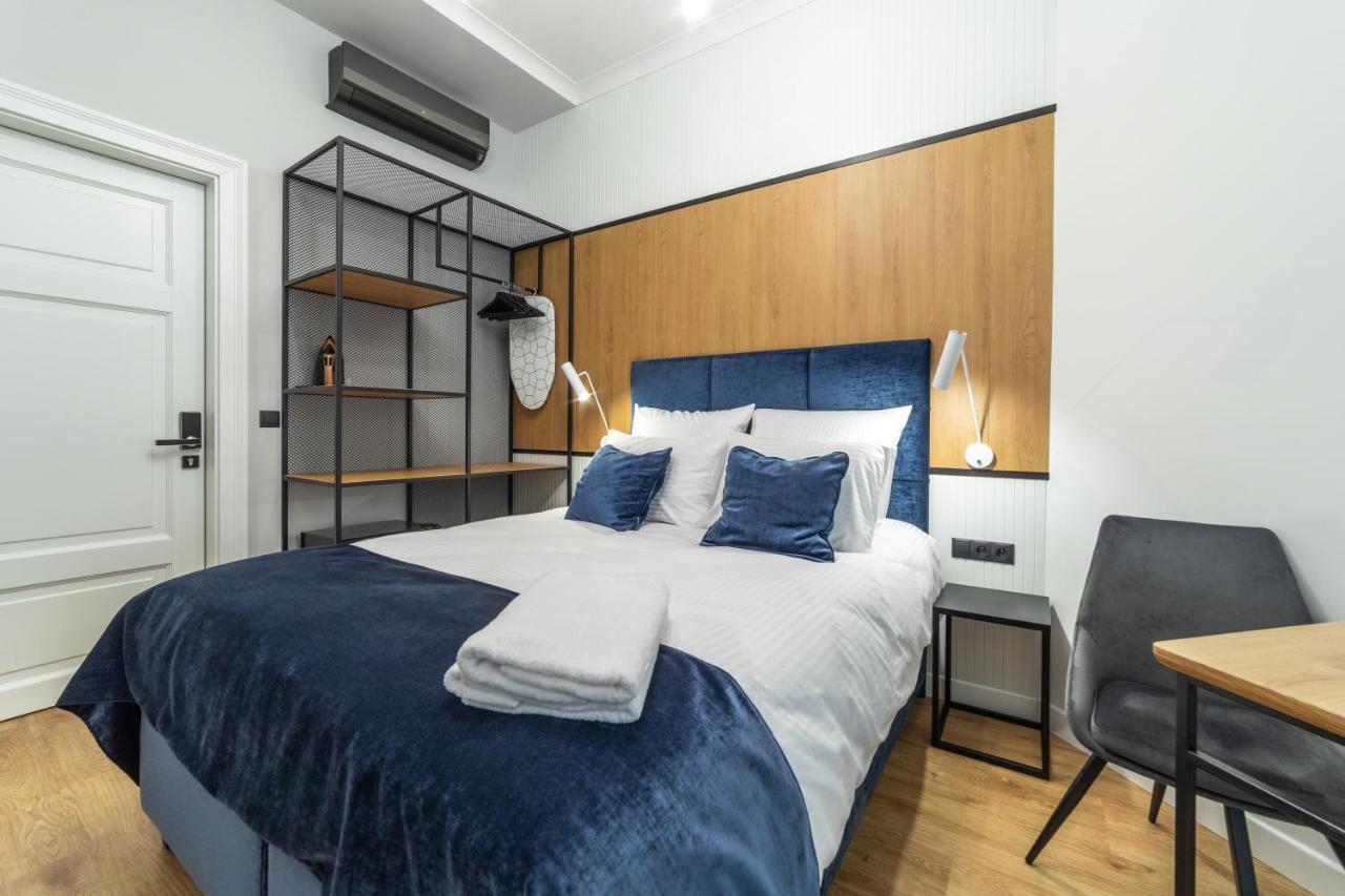 Riva Apartments By Oneapartments Σόποτ Εξωτερικό φωτογραφία