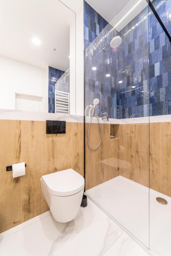 Riva Apartments By Oneapartments Σόποτ Εξωτερικό φωτογραφία