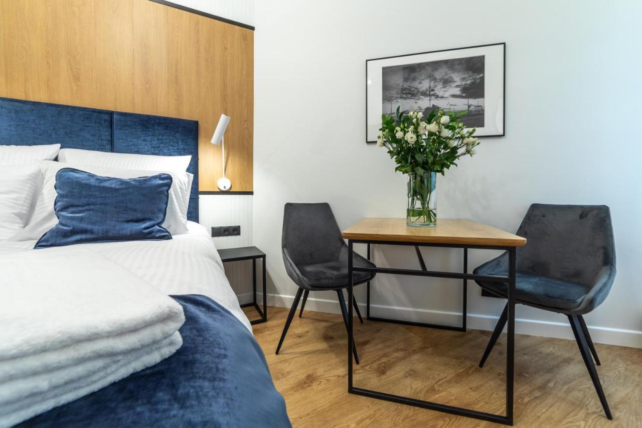 Riva Apartments By Oneapartments Σόποτ Εξωτερικό φωτογραφία